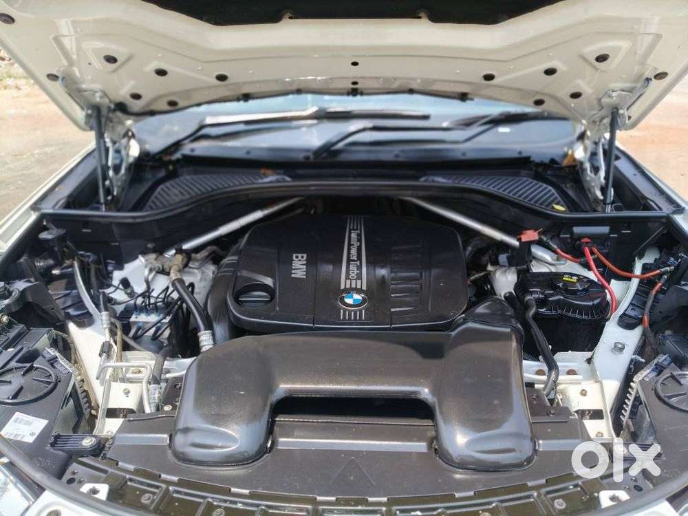 Bmw X5 Xdrive 30d, 2017, Diesel