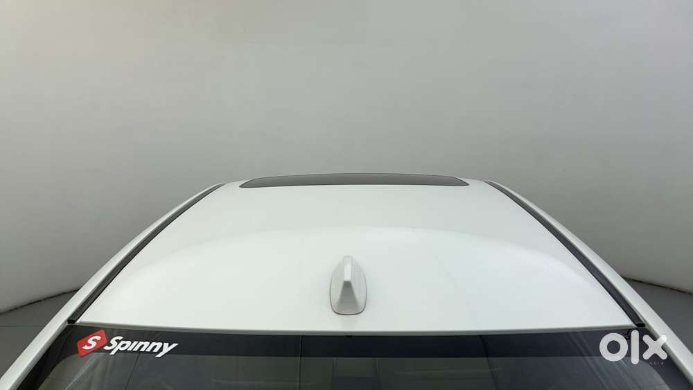 Honda City Zx Petrol Cvt, 2023, Petrol