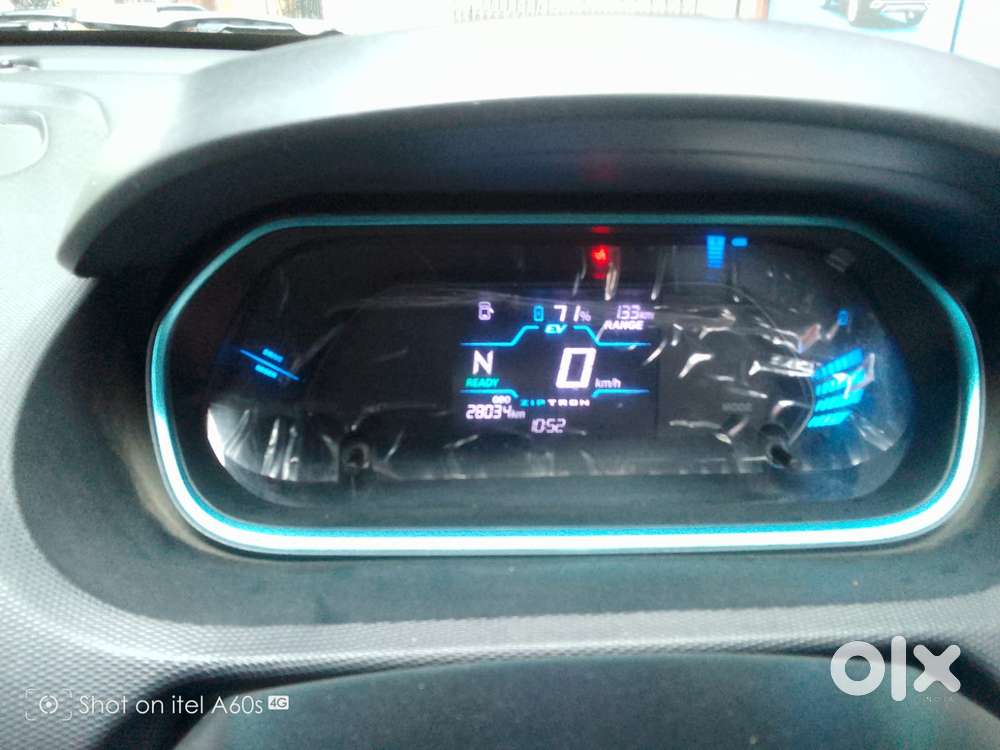 Tata Tiago Ev Xt Lr, 2023, Electric