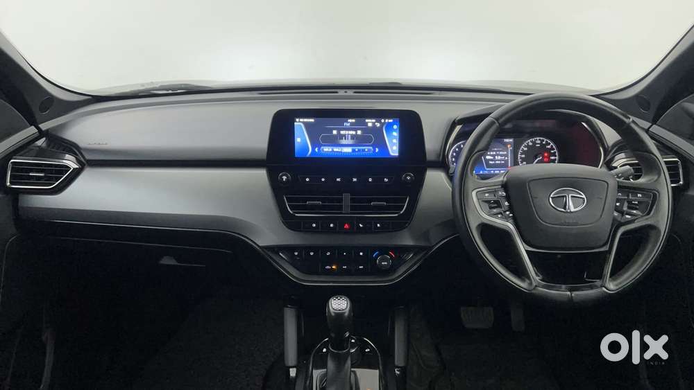 Tata Safari 2.0 Kryotec Xza Plus Red Dark Edition, 2022, Diesel