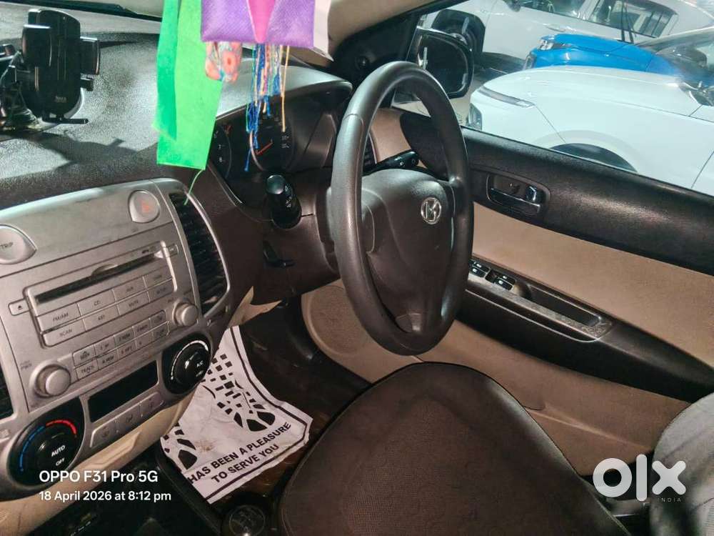 New Tyres, New Battery, Full Service History, Excellent Condition.