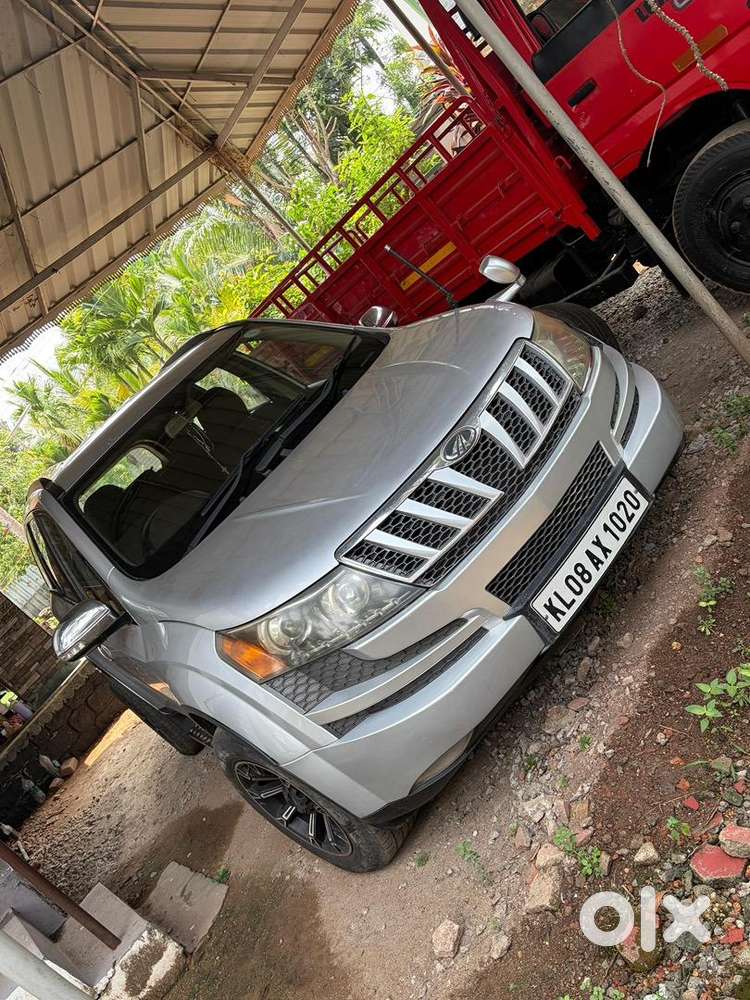 Mahindra Xuv500 2012 Diesel Good Condition