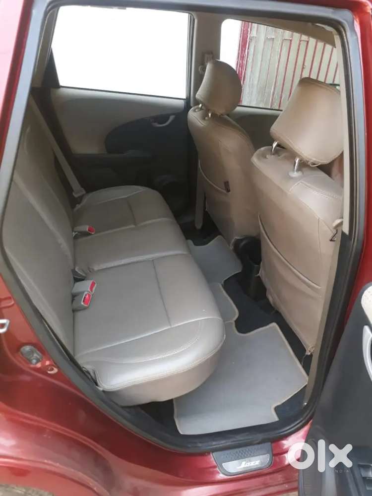 Registration Till June2031,honda Jazz 2010 Select Edition