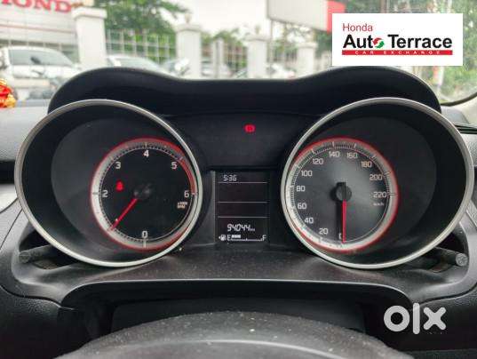 Maruti Suzuki Ciaz Vdi, 2018, Diesel