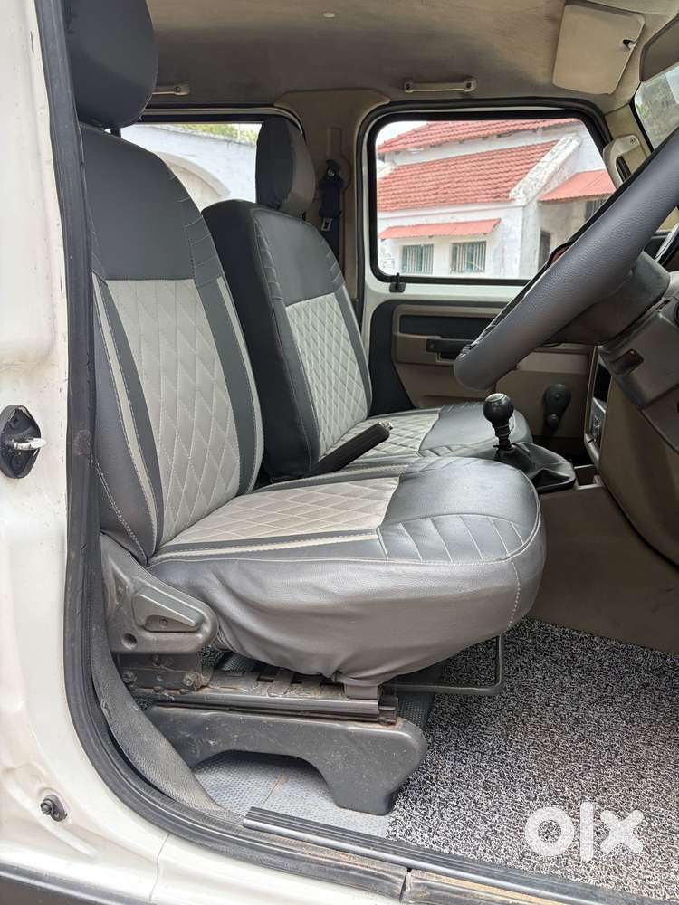 Force Motors One Ex 7 Str, 2020, Diesel