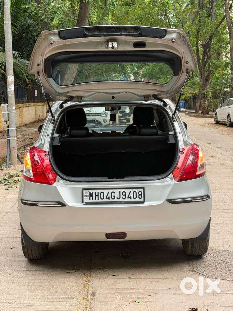 Maruti Suzuki Swift Ddis Zdi, 2014, Diesel