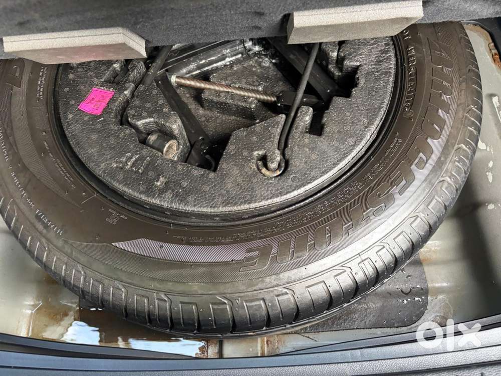 Hyundai Creta 1.6 Sx Automatic, 2018, Petrol