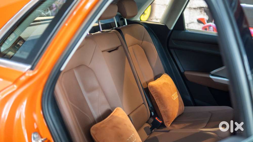 Audi Q3 40 Tfsi Premium Plus, 2024, Petrol