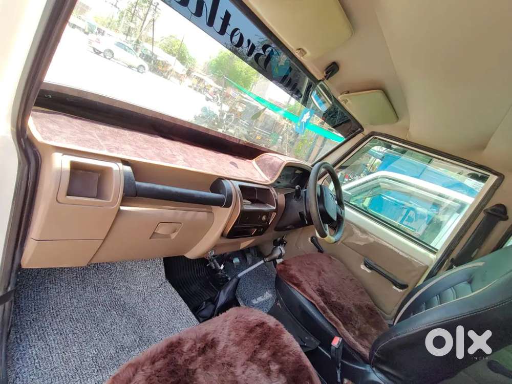 Mahindra Be 6 2024 Diesel Good Condition