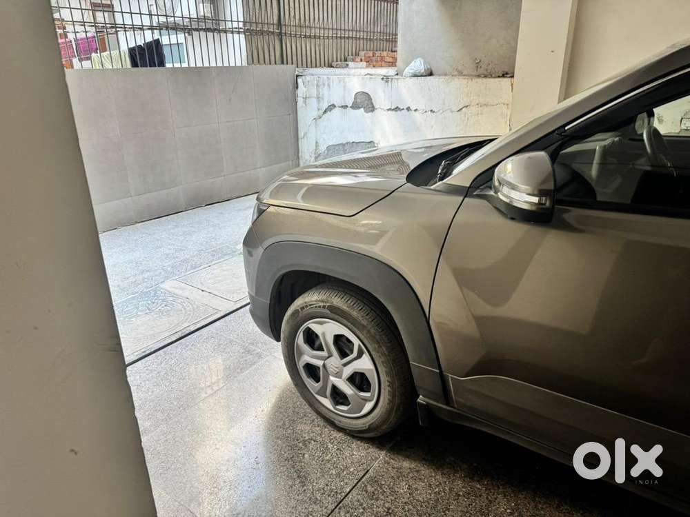 Maruti Suzuki Petrol Manual 2024 Car