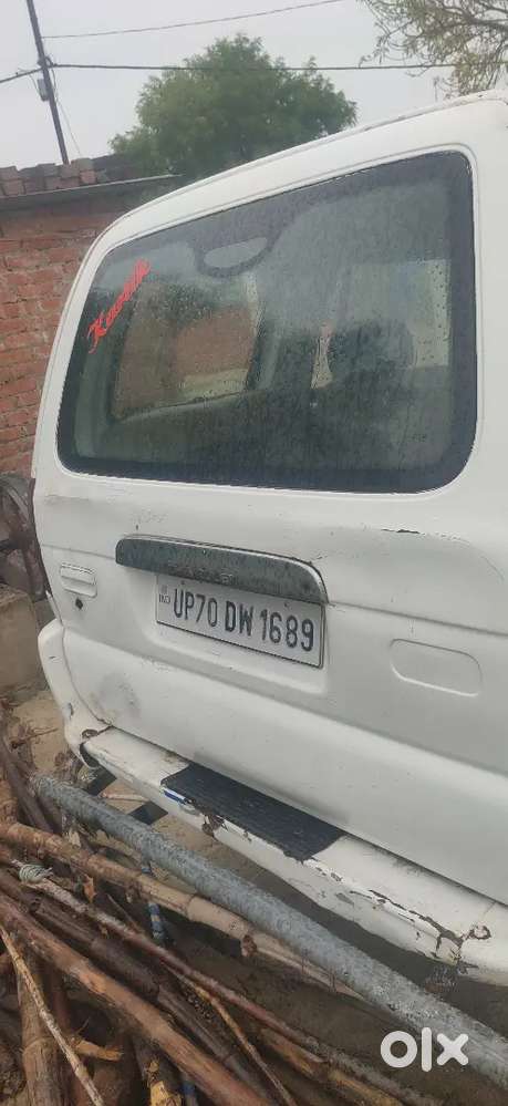 Chevrolet Tavera 2010 Private For Sell