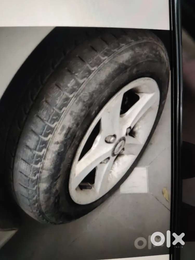 Hyundai Santro Xing 2013 Petrol 80000 Km Driven
