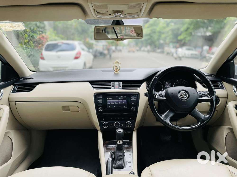 Skoda Octavia 2013-2017 Elegance 2.0 Tdi At, 2015, Diesel