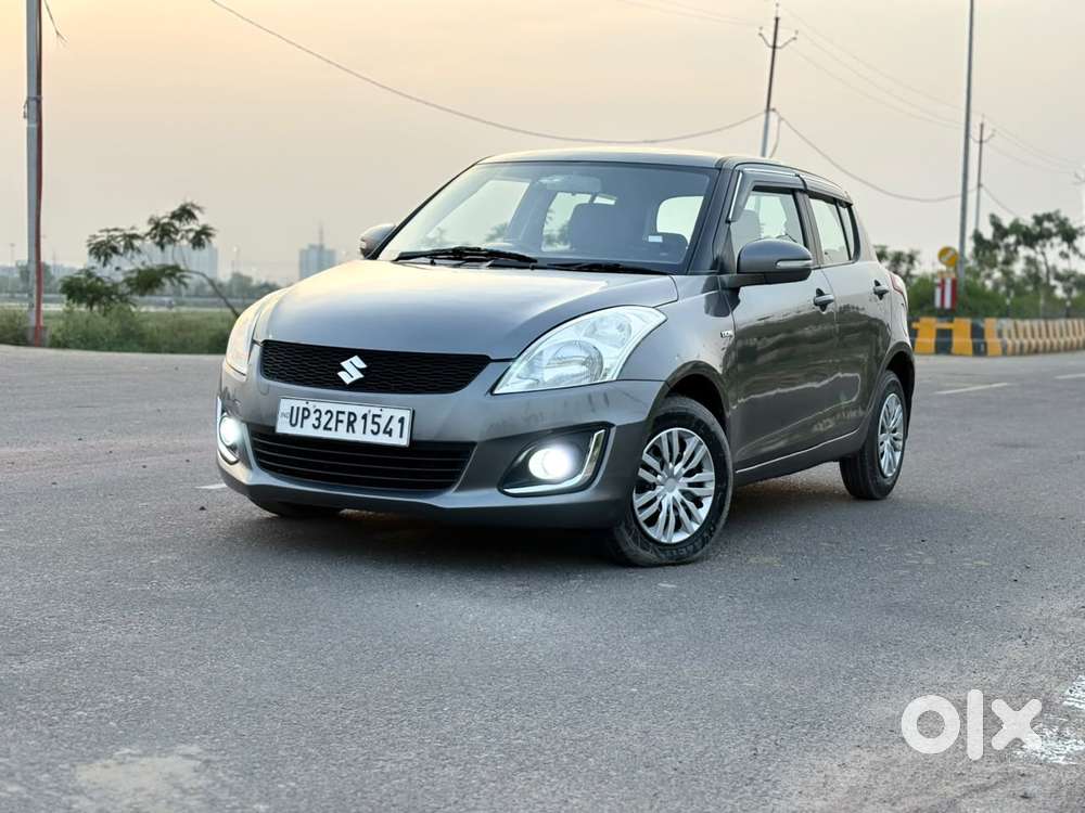 Maruti Suzuki Swift Vdi, 2014, Diesel