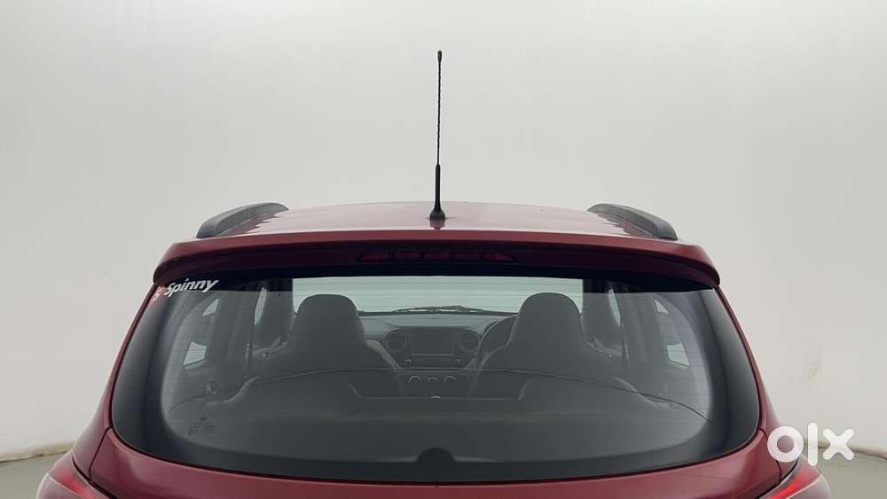 Hyundai Grand I10 Sportz 1.2 Kappa Vtvt, 2019, Petrol