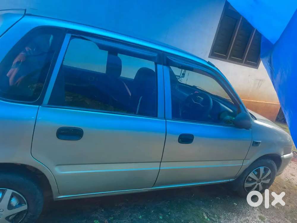 Maruti Suzuki Zen Estilo 2006