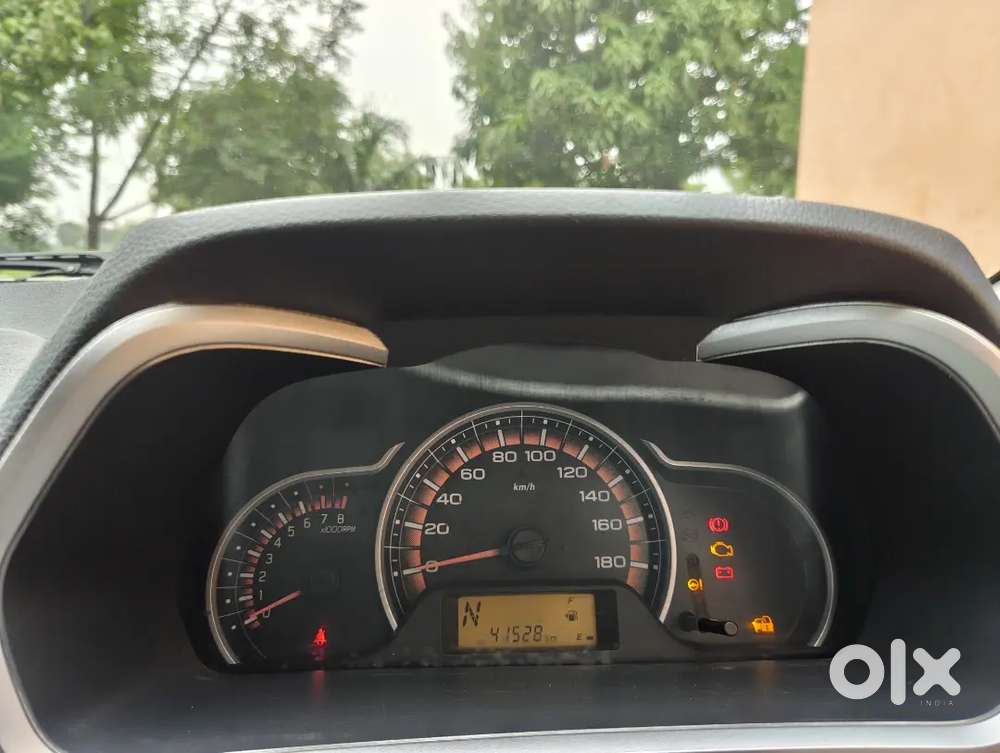 Maruti Suzuki Alto 2018