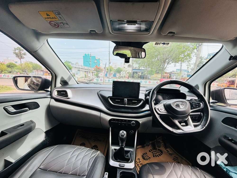 Tata Altroz 2020 Petrol Good Condition