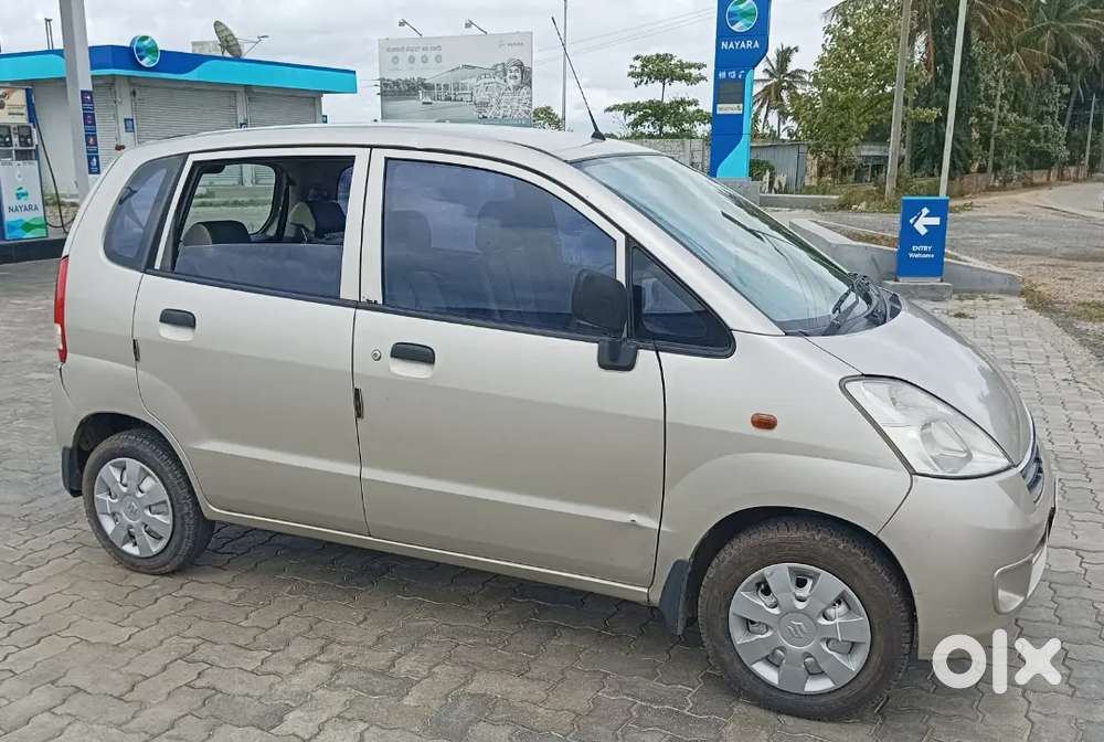 Maruti Suzuki Zen Estilo 2008 Petrol