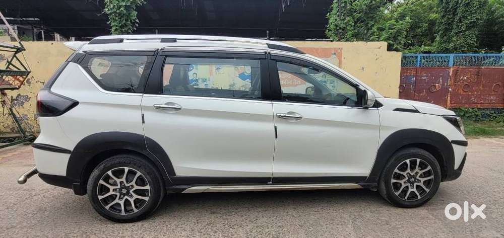 Maruti Suzuki Xl6 Zeta Mt Cng, 2024, Cng & Hybrids