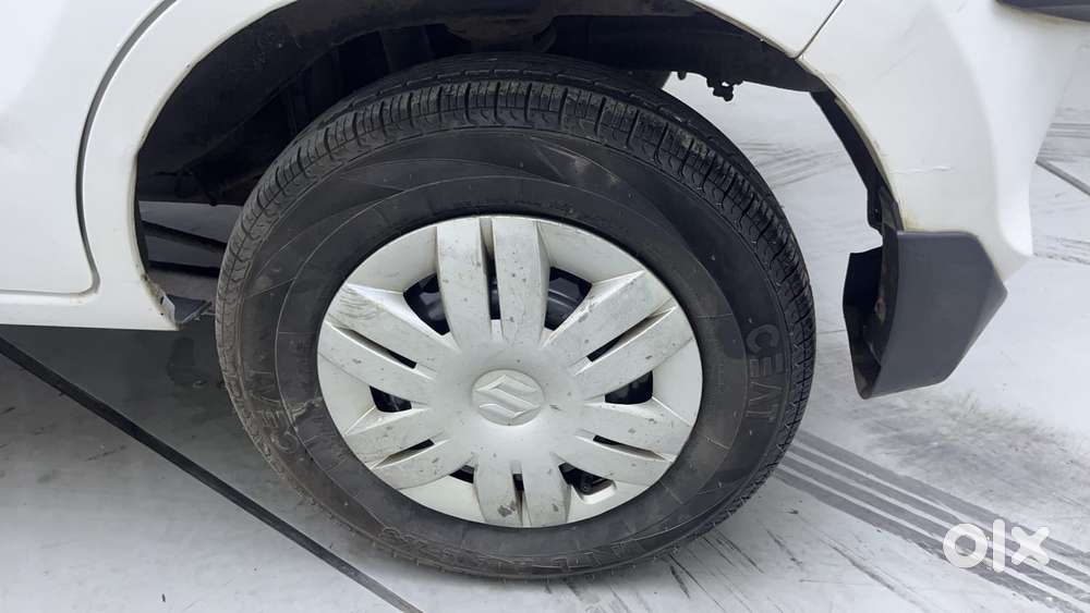 Maruti Suzuki Alto 800 Lxi, 2019, Petrol