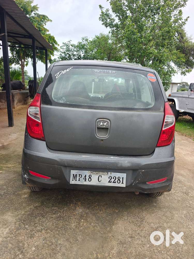 Hyundai I10 2011 Petrol Good Condition
