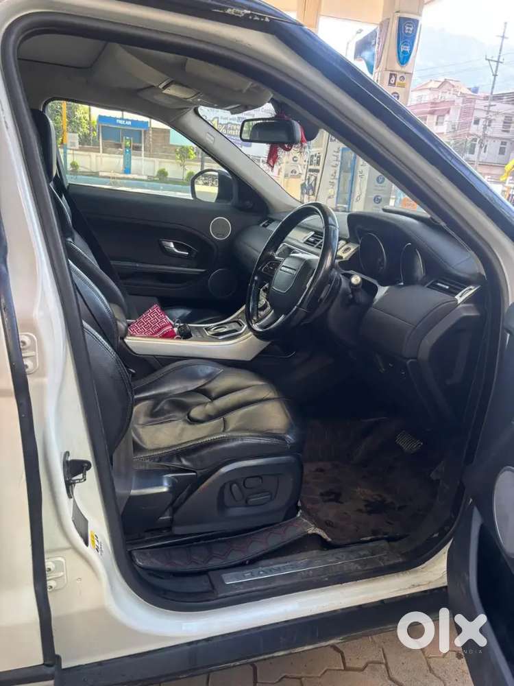 Range Rover Evoque For Sale