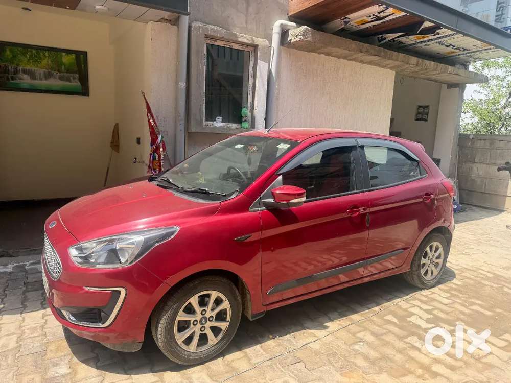 Blend Of Luxury And Comfort. 1500 Cc Engine Female Driven