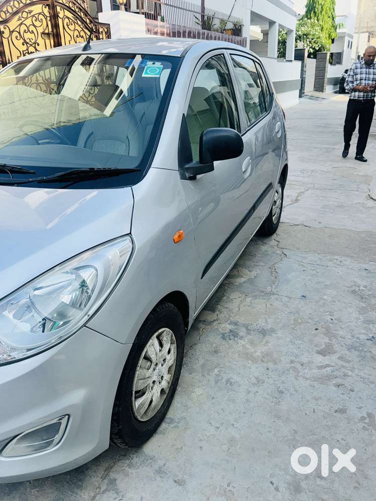Hyundai I10 Magna 1.1l, 2015, Petrol