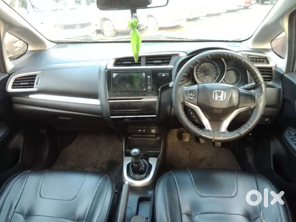Honda Wr-v 1.2 Vx I-vtec, 2019, Petrol
