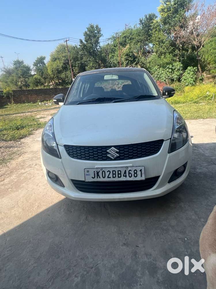 Maruti Swift Vdi 2013