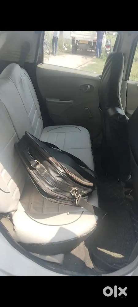 2017 Cng & Hybrids 110000 Km Driven