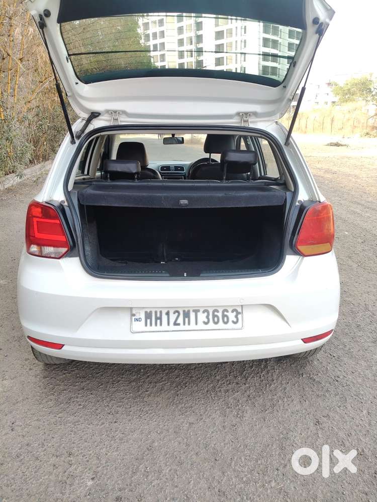 Volkswagen Polo Gt Tsi Sport Edition, 2016, Petrol