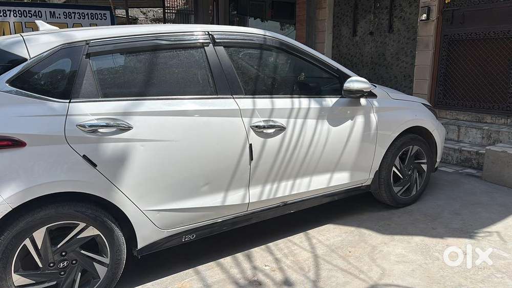 Hyundai Car Manual 2023