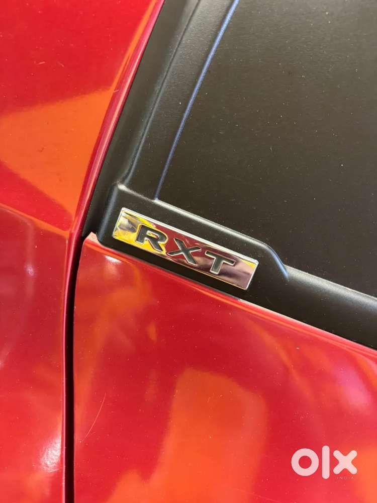 Renault Kwid 1.0 Rxt Edition, 2016, Petrol