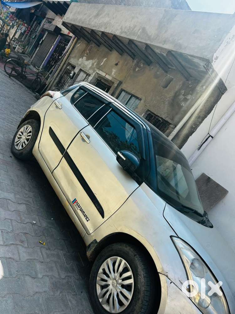 Maruti Suzuki Swift 2014 Diesel Good Condition
