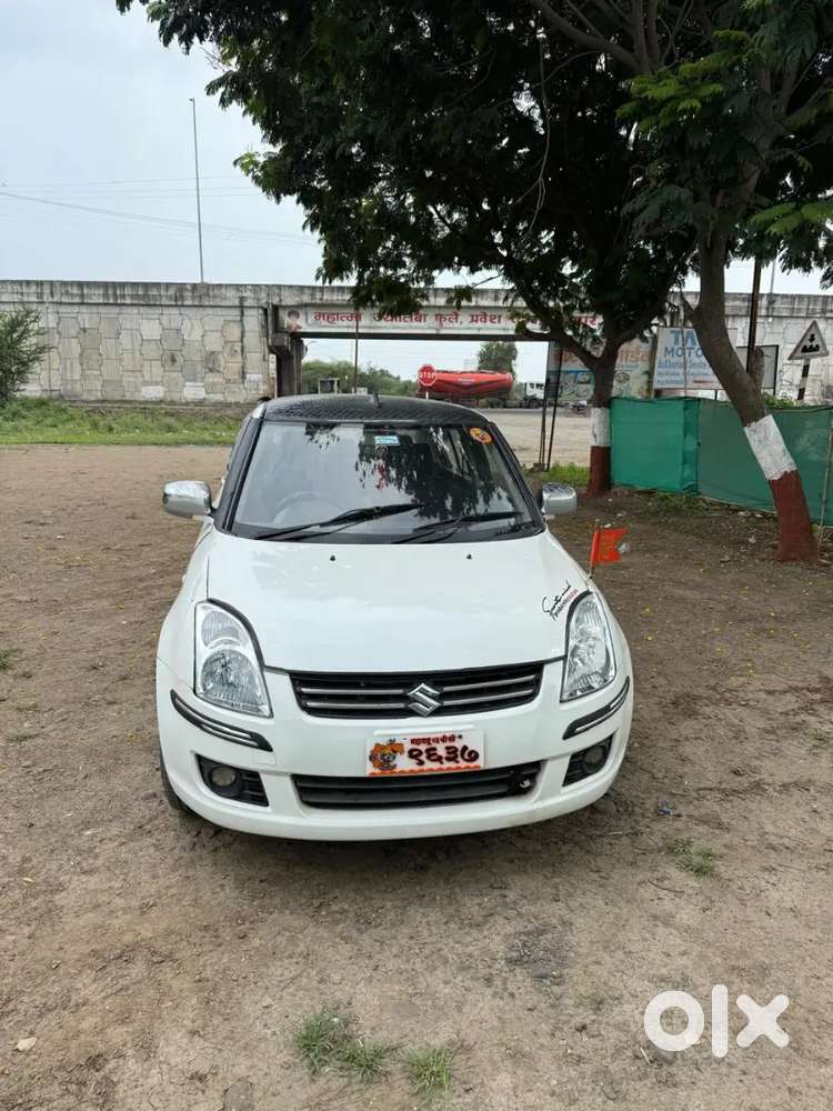 Maruti Suzuki Dzire 2016