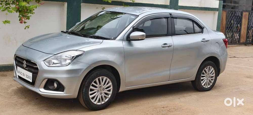 Maruti Suzuki Swift Dzire 1.3 Zxi, 2023, Petrol