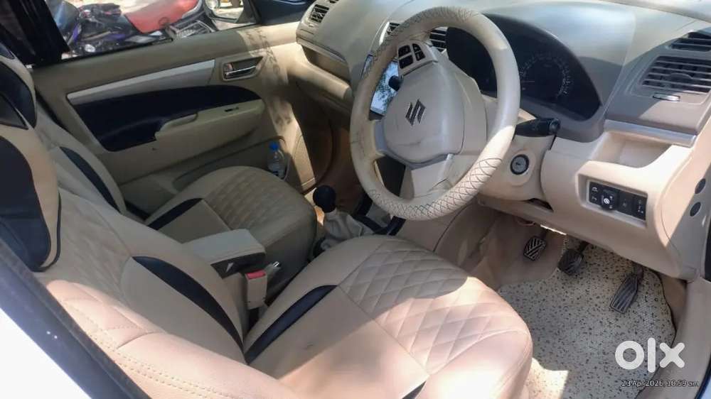 Maruti Suzuki Ertiga 2016