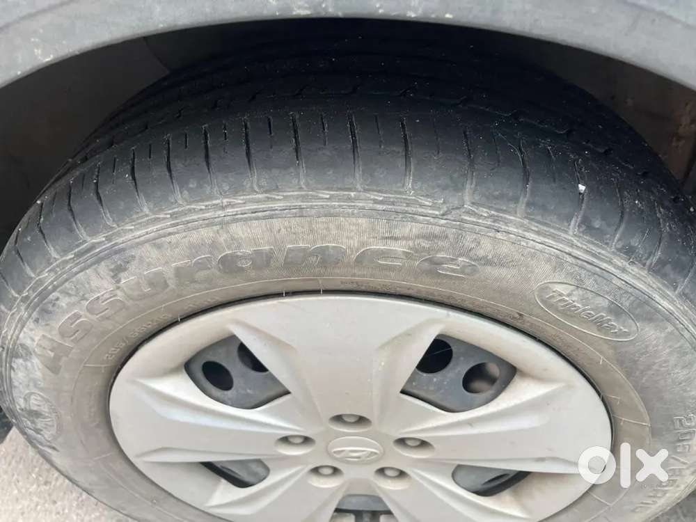 Hyundai Creta 2019 1.6 E+ Vtvt