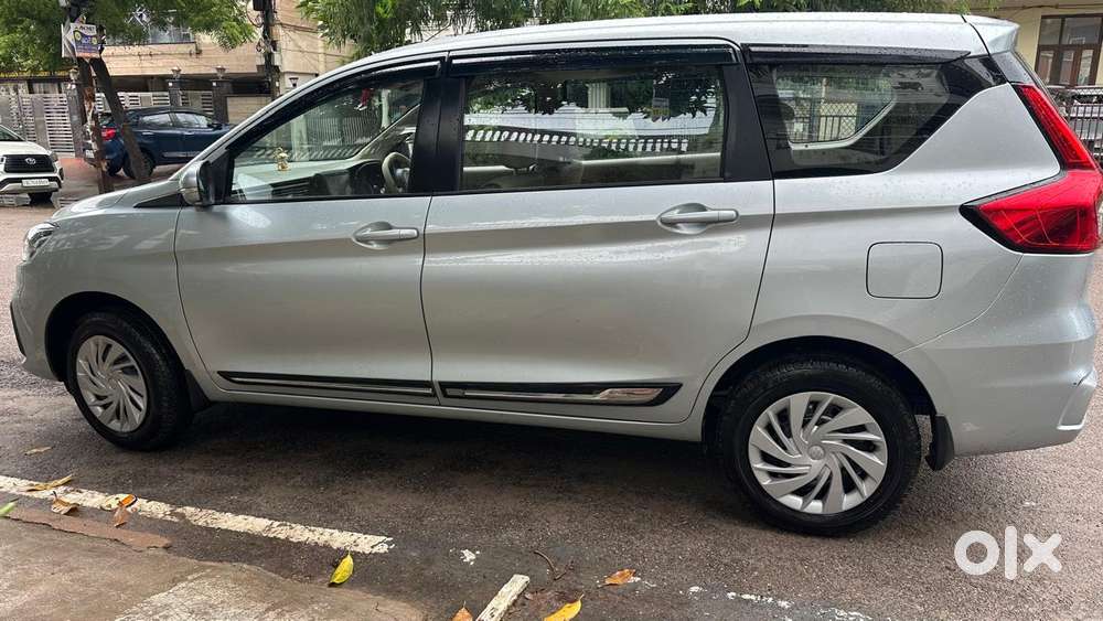 Maruti Suzuki Ertiga Vxi (o) Cng, 2024, Cng & Hybrids