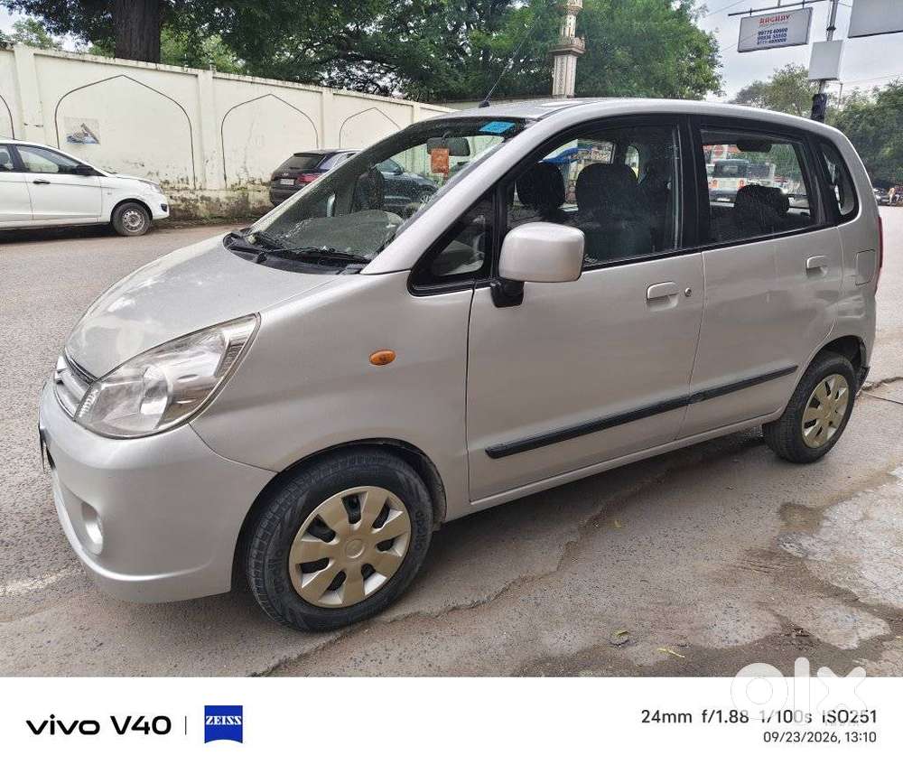 Maruti Suzuki Zen Estilo Vxi Bsiv, 2010, Petrol