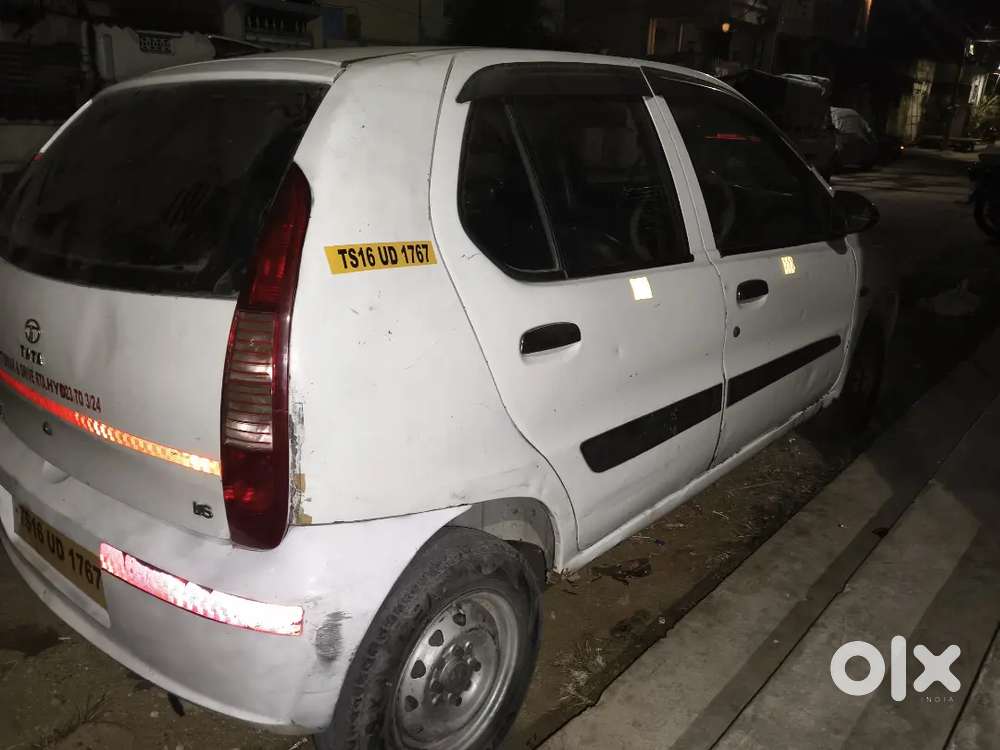Tata Indica 2016 Diesel Well Maintained