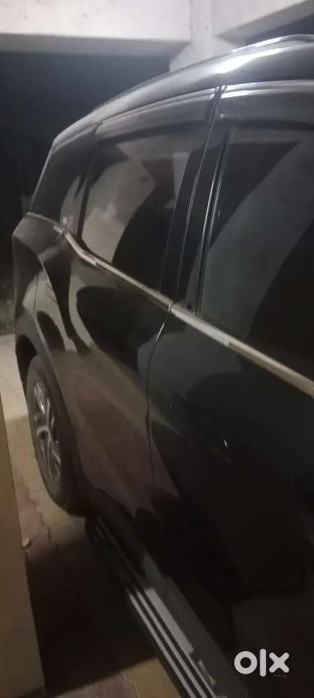 Mahindra Xuv700 2024