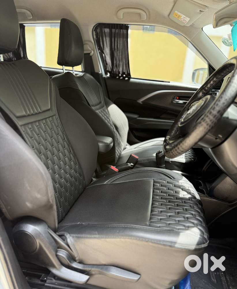 Maruti Suzuki Swift Zxi Cng, 2025, Cng & Hybrids