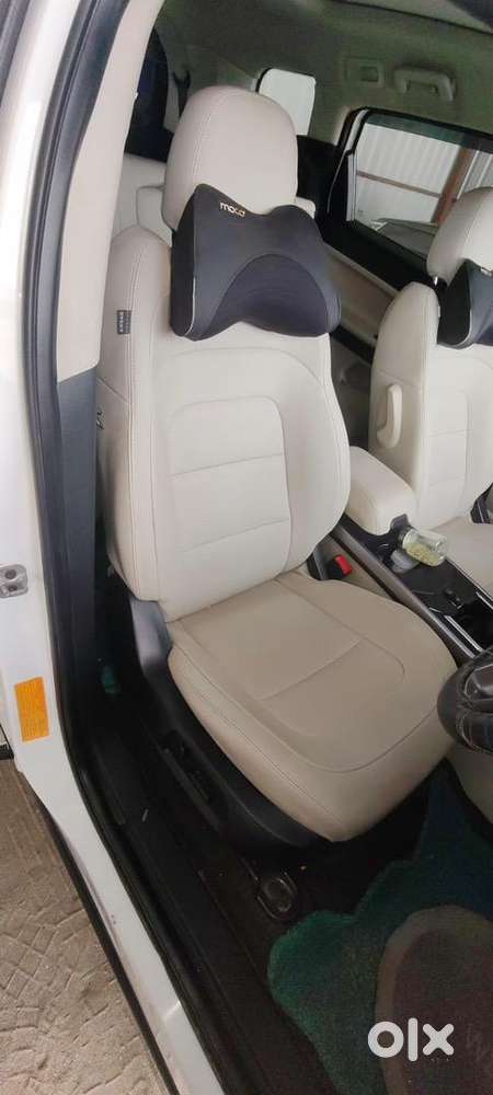 Tata Safari Diesel Car 2021