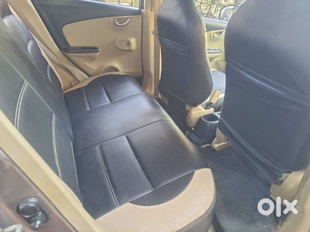 Honda Brio S Mt, 2013, Petrol