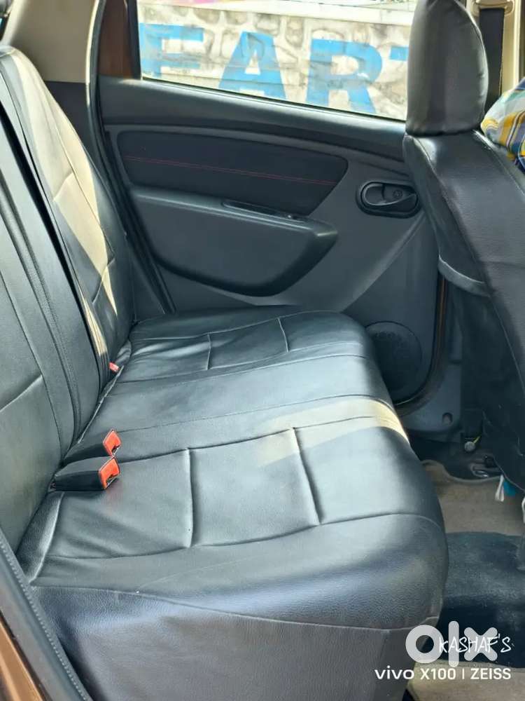 Renault Duster 2016 Diesel Well Maintained
