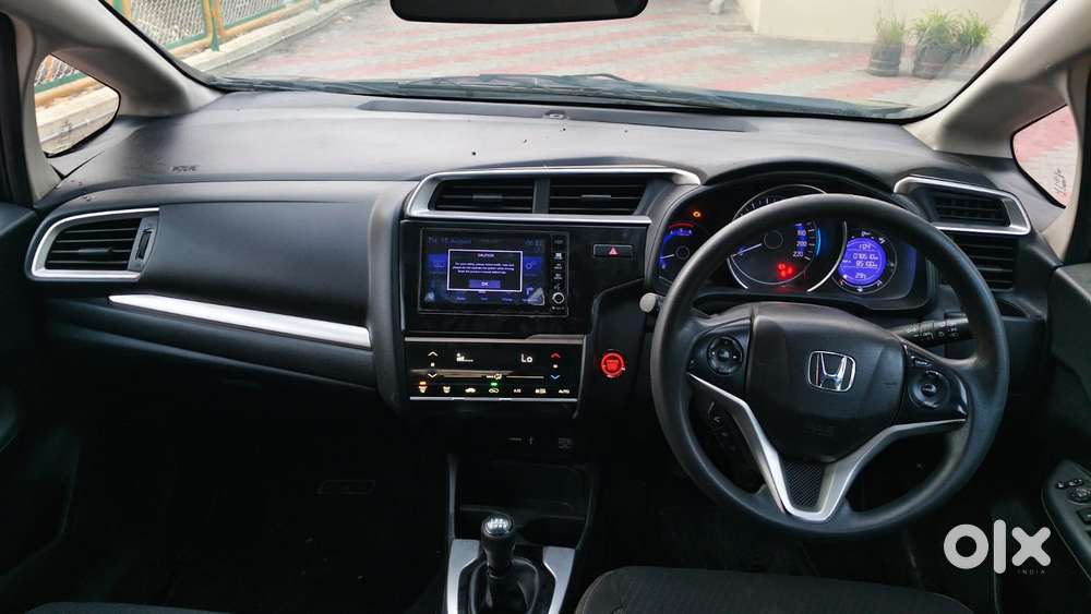 Honda Wr-v 1.5 Vx I-dtec, 2018, Diesel