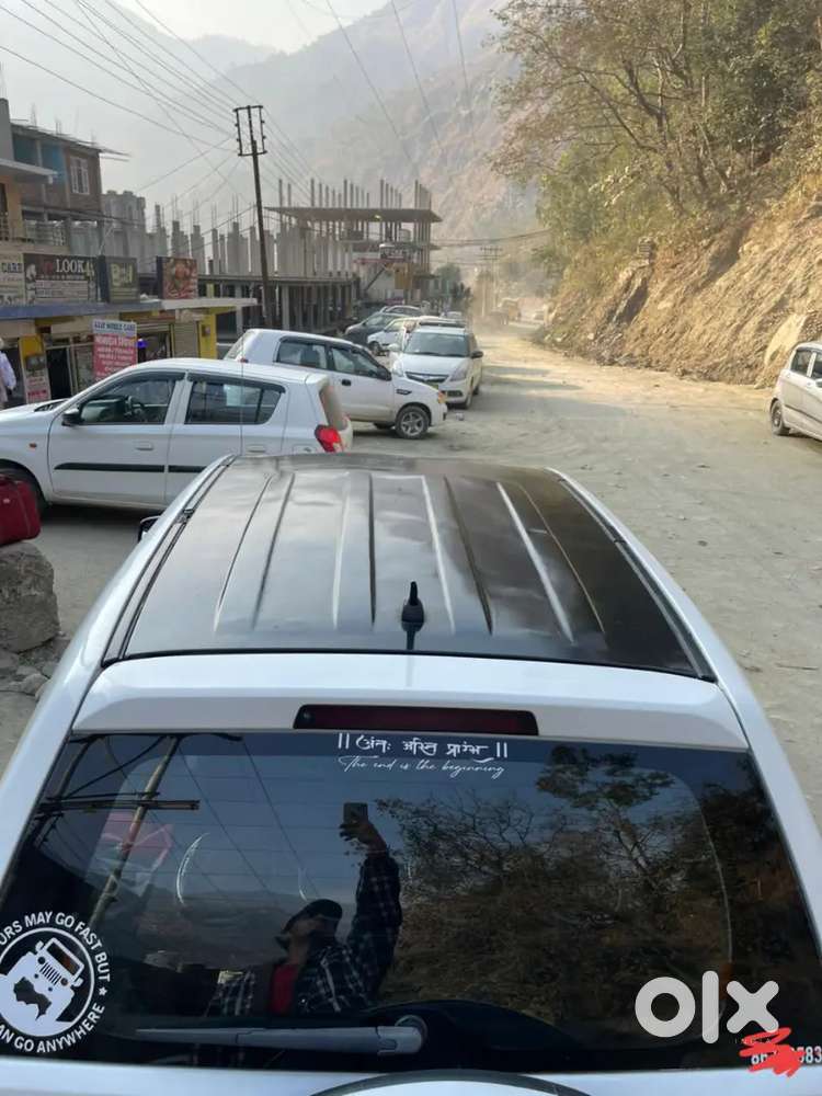 Maruti Suzuki Grand Vitara 2008 Petrol 158369 Km Driven